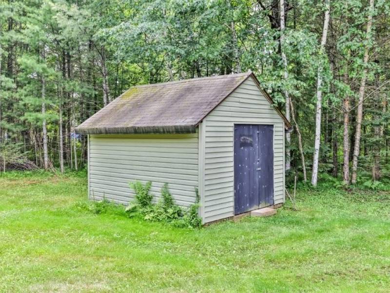 10815 Gehrke Rd, , Woodruff,  WI 54568 United States