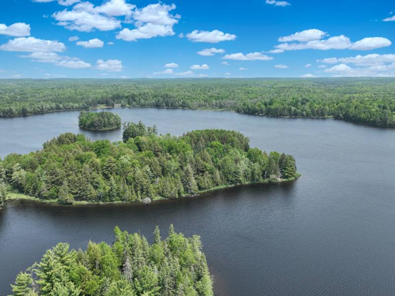 10992 Annabelle Shores Rd, , Presque Isle,  WI 545587 United States