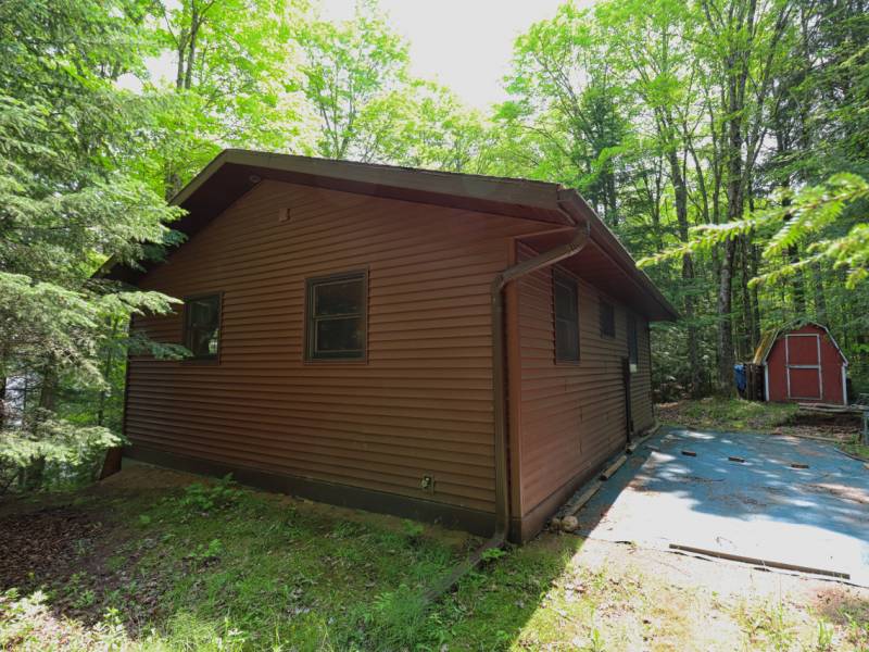 10992 Annabelle Shores Rd, , Presque Isle,  WI 545587 United States