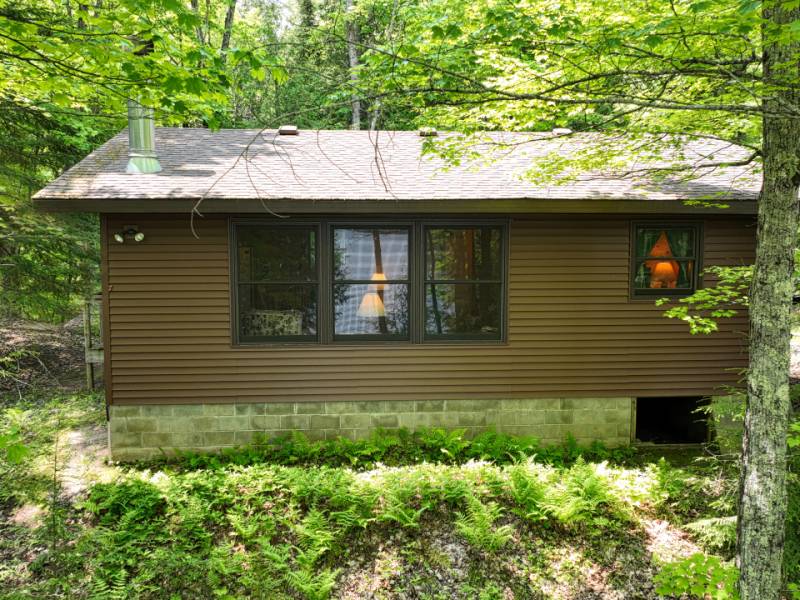 10992 Annabelle Shores Rd, , Presque Isle,  WI 545587 United States