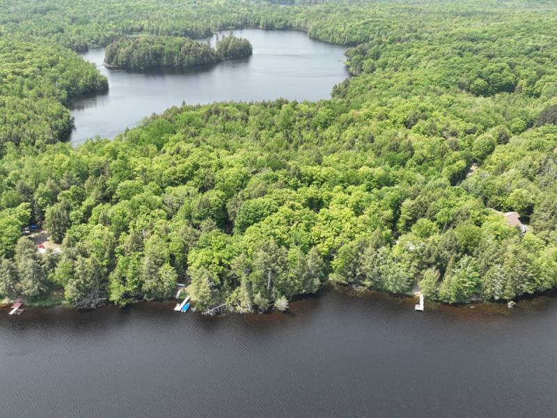 10992 Annabelle Shores Rd, , Presque Isle,  WI 545587 United States