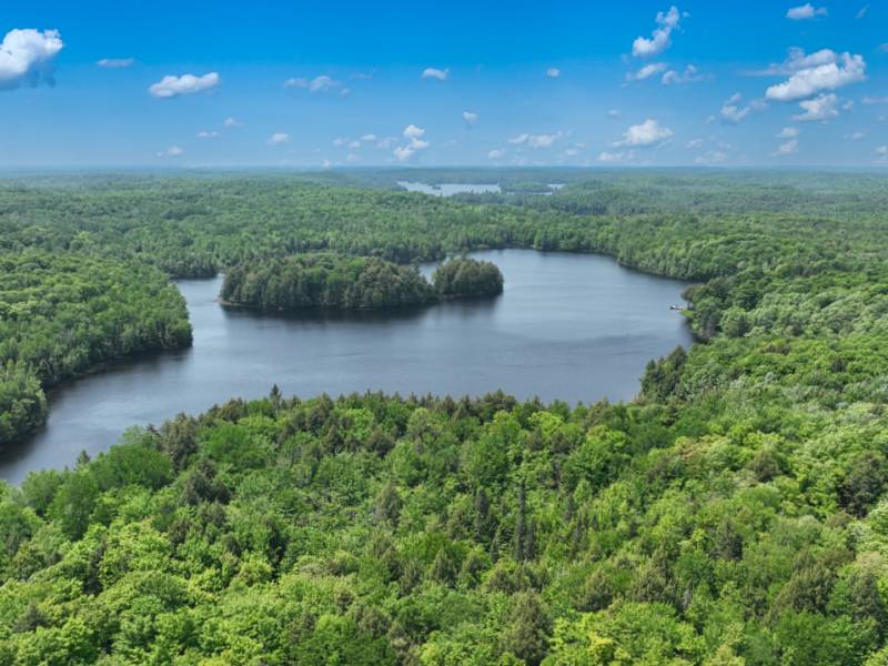 10992 Annabelle Shores Rd, , Presque Isle,  WI 545587 United States