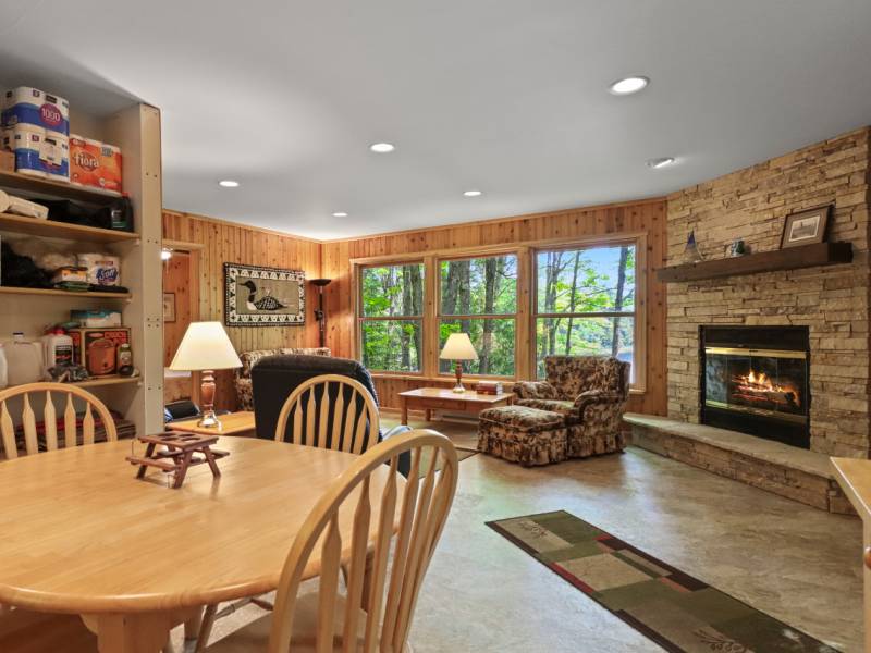 10992 Annabelle Shores Rd, , Presque Isle,  WI 545587 United States