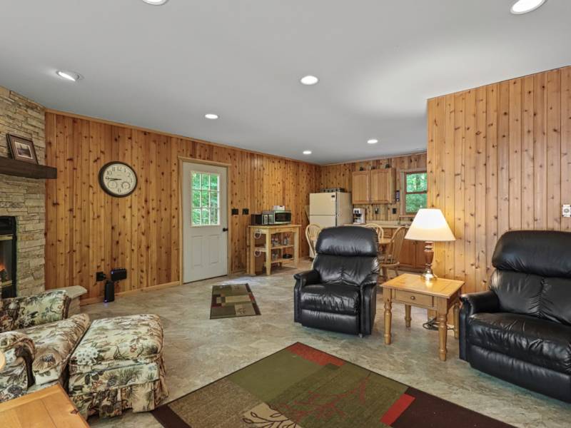 10992 Annabelle Shores Rd, , Presque Isle,  WI 545587 United States