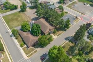 115 S Third St, , Eagle River,  WI 54521 United States