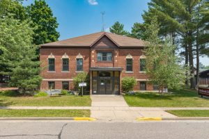 115 S Third St, , Eagle River,  WI 54521 United States