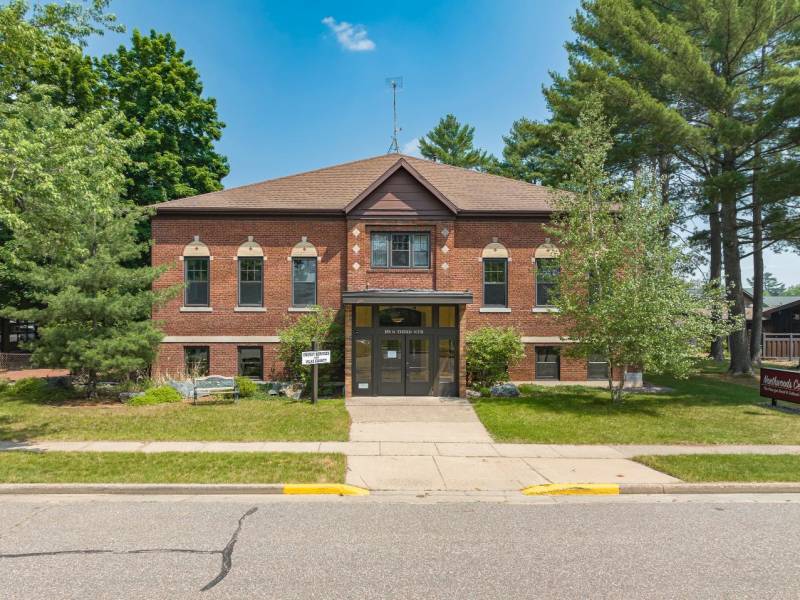 115 S Third St, , Eagle River,  WI 54521 United States