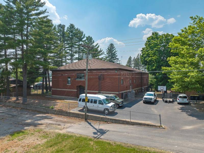 115 S Third St, , Eagle River,  WI 54521 United States