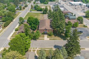 115 S Third St, , Eagle River,  WI 54521 United States