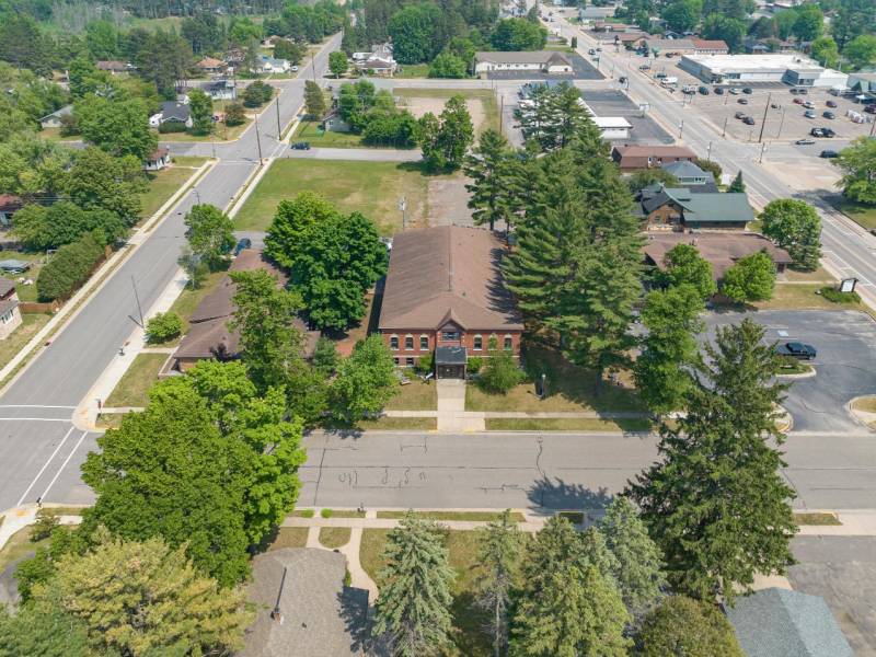 115 S Third St, , Eagle River,  WI 54521 United States