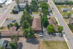 115 S Third St, , Eagle River,  WI 54521 United States