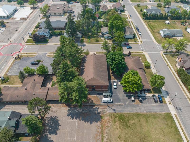 115 S Third St, , Eagle River,  WI 54521 United States