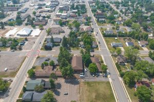 115 S Third St, , Eagle River,  WI 54521 United States