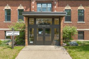 115 S Third St, , Eagle River,  WI 54521 United States