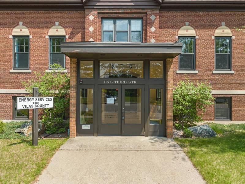 115 S Third St, , Eagle River,  WI 54521 United States