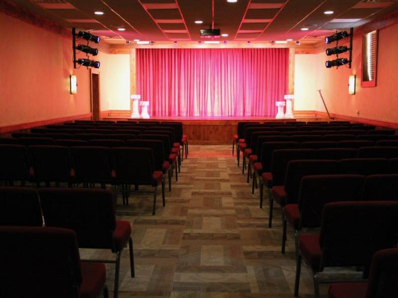 115 S Third St, , Eagle River,  WI 54521 United States
