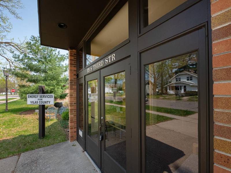115 S Third St, , Eagle River,  WI 54521 United States