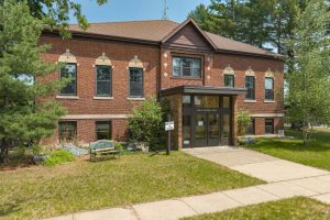 115 S Third St, , Eagle River,  WI 54521 United States