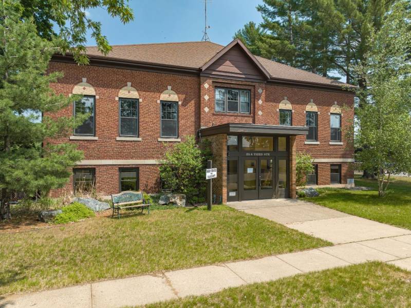 115 S Third St, , Eagle River,  WI 54521 United States