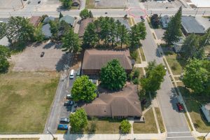 115 S Third St, , Eagle River,  WI 54521 United States