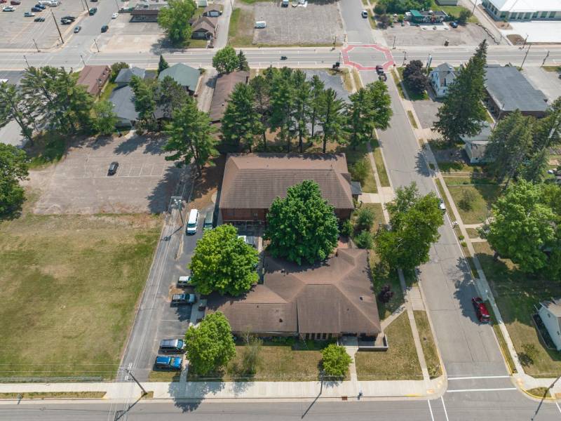 115 S Third St, , Eagle River,  WI 54521 United States