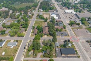 115 S Third St, , Eagle River,  WI 54521 United States