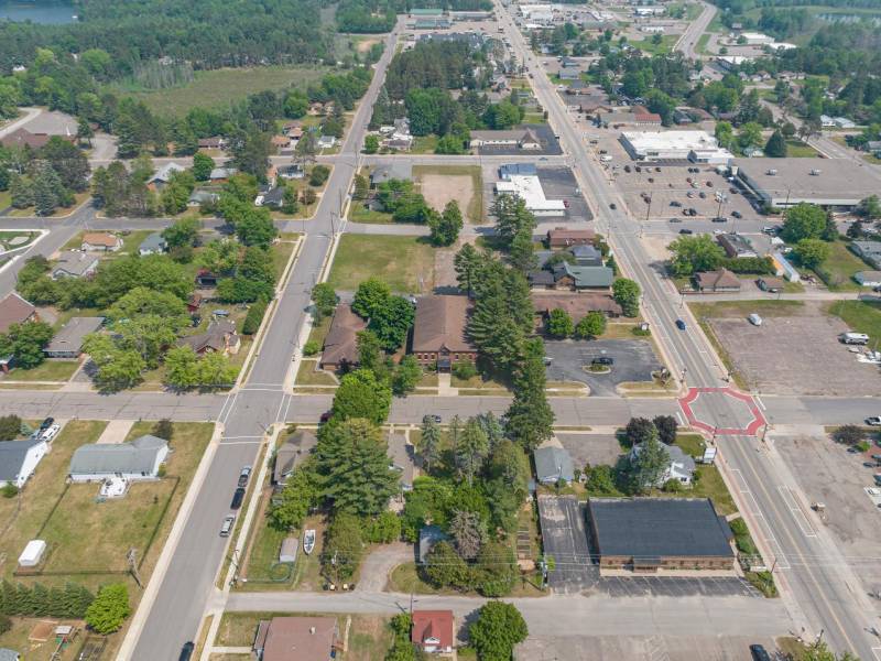 115 S Third St, , Eagle River,  WI 54521 United States