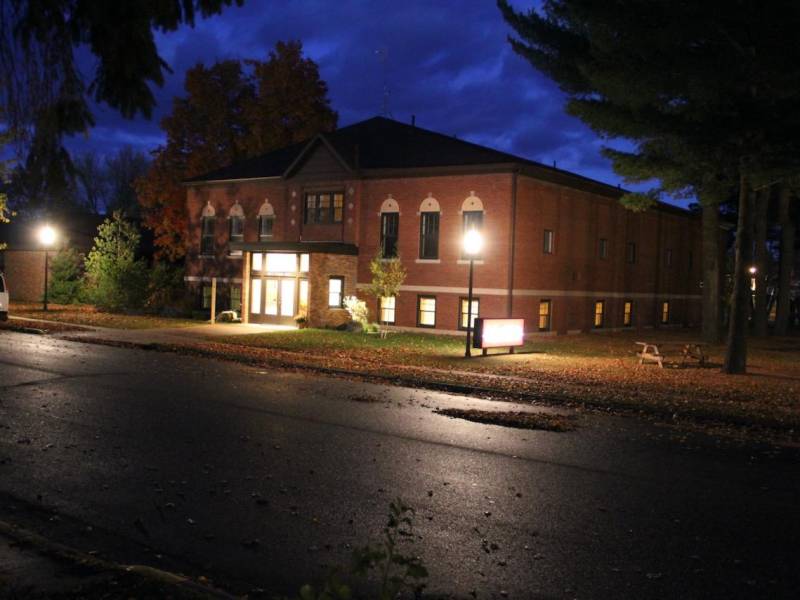 115 S Third St, , Eagle River,  WI 54521 United States