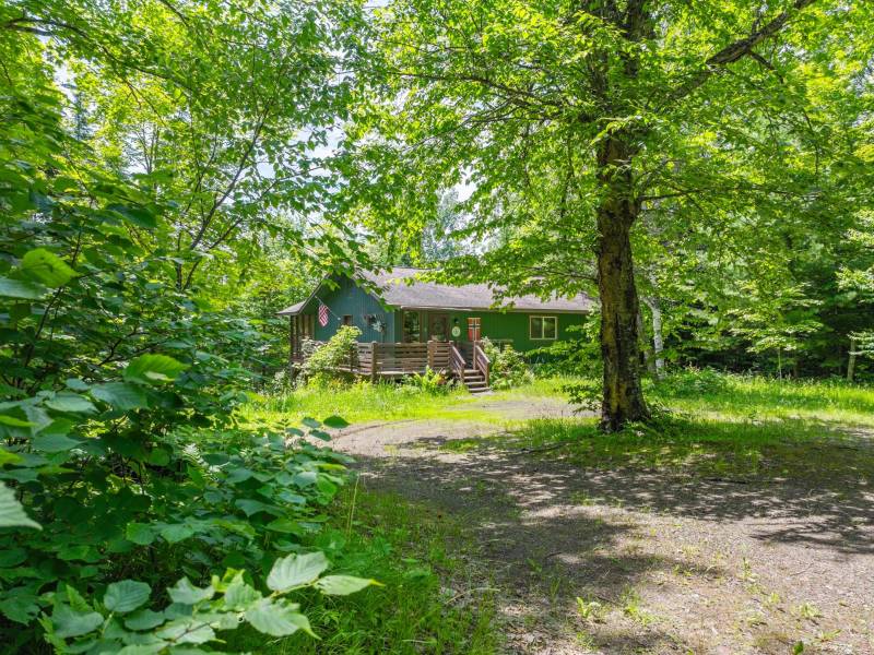 11917 Thoma Dr, , Presque Isle,  WI 54557 United States