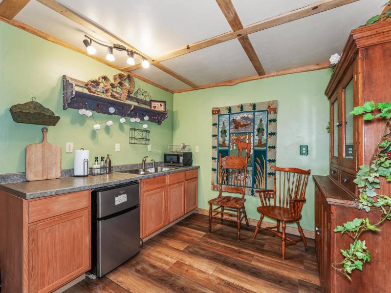 11917 Thoma Dr, , Presque Isle,  WI 54557 United States