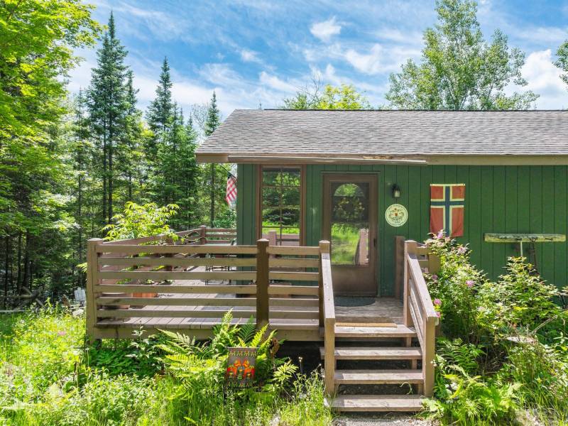 11917 Thoma Dr, , Presque Isle,  WI 54557 United States