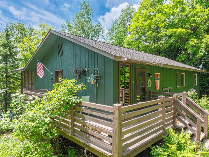 11917 Thoma Dr, , Presque Isle,  WI 54557 United States