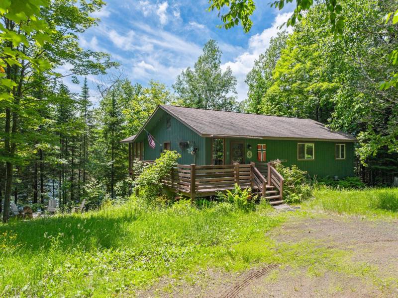 11917 Thoma Dr, , Presque Isle,  WI 54557 United States