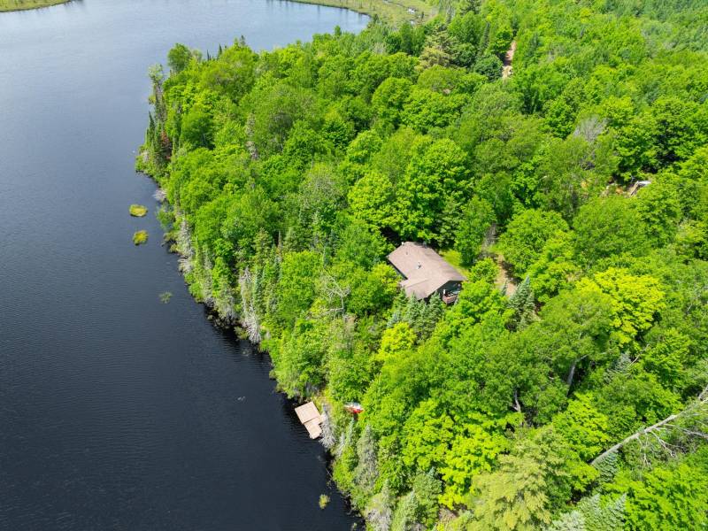 11917 Thoma Dr, , Presque Isle,  WI 54557 United States