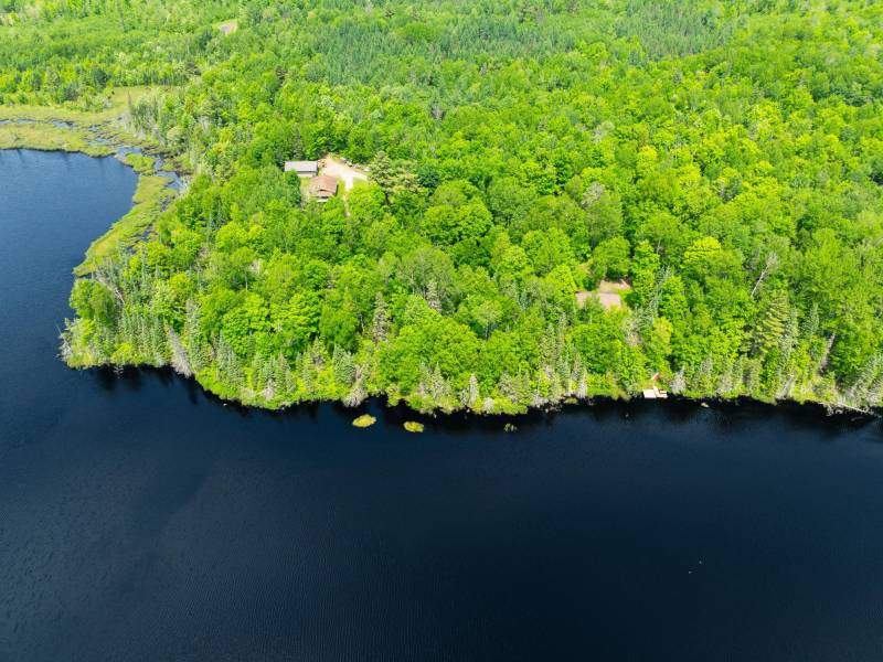 11917 Thoma Dr, , Presque Isle,  WI 54557 United States