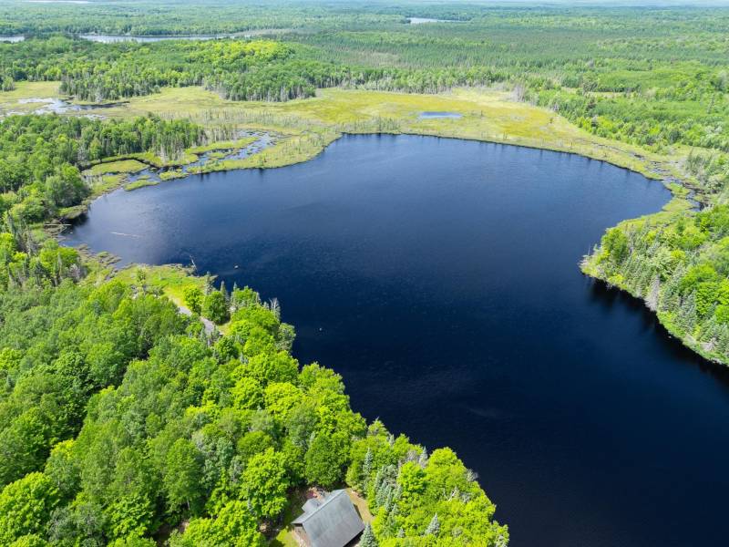 11917 Thoma Dr, , Presque Isle,  WI 54557 United States