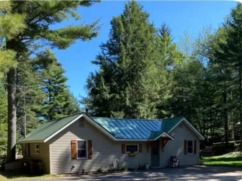1212 Brandy Lake Rd, , Arbor Vitae,  WI 54568 United States