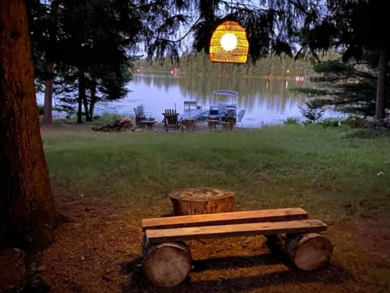 1212 Brandy Lake Rd, , Arbor Vitae,  WI 54568 United States