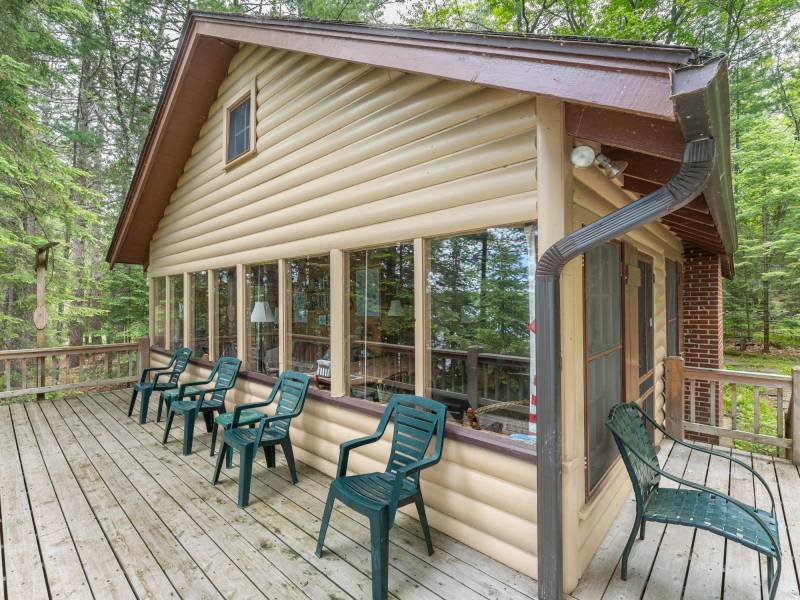 1603 E Bass Lake Rd, , Eagle River,  WI 54521 United States