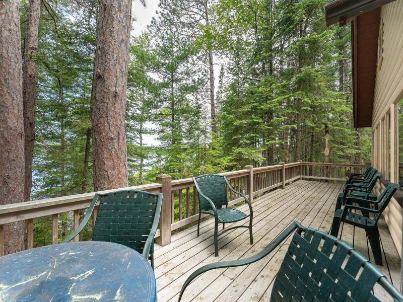 1603 E Bass Lake Rd, , Eagle River,  WI 54521 United States