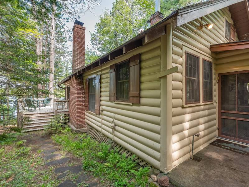 1603 E Bass Lake Rd, , Eagle River,  WI 54521 United States