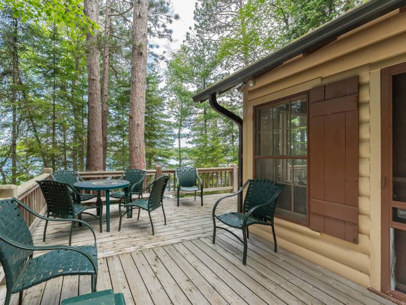 1603 E Bass Lake Rd, , Eagle River,  WI 54521 United States