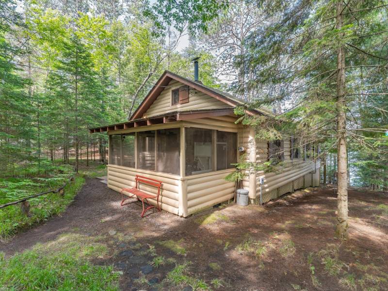 1603 E Bass Lake Rd, , Eagle River,  WI 54521 United States