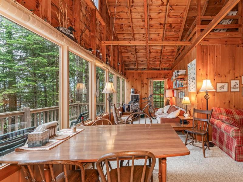 1603 E Bass Lake Rd, , Eagle River,  WI 54521 United States