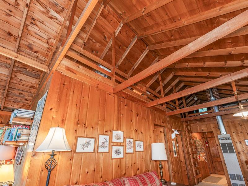 1603 E Bass Lake Rd, , Eagle River,  WI 54521 United States