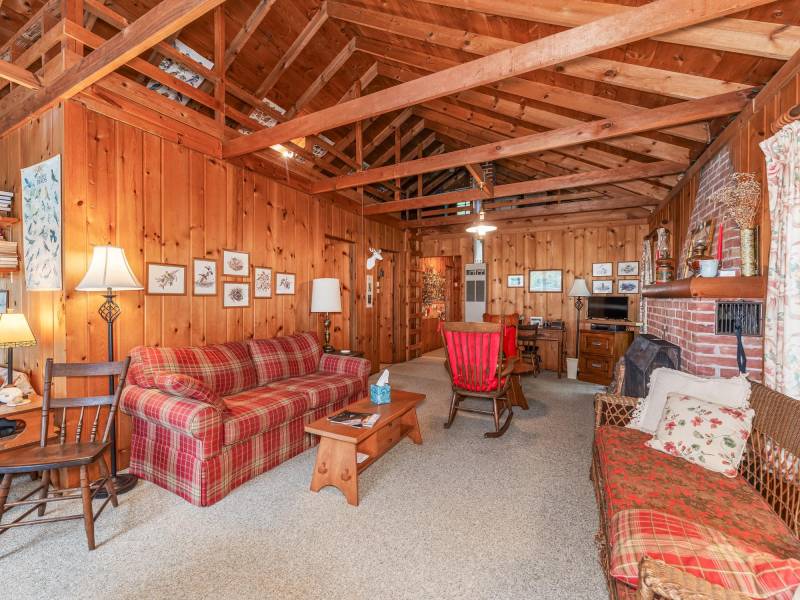 1603 E Bass Lake Rd, , Eagle River,  WI 54521 United States