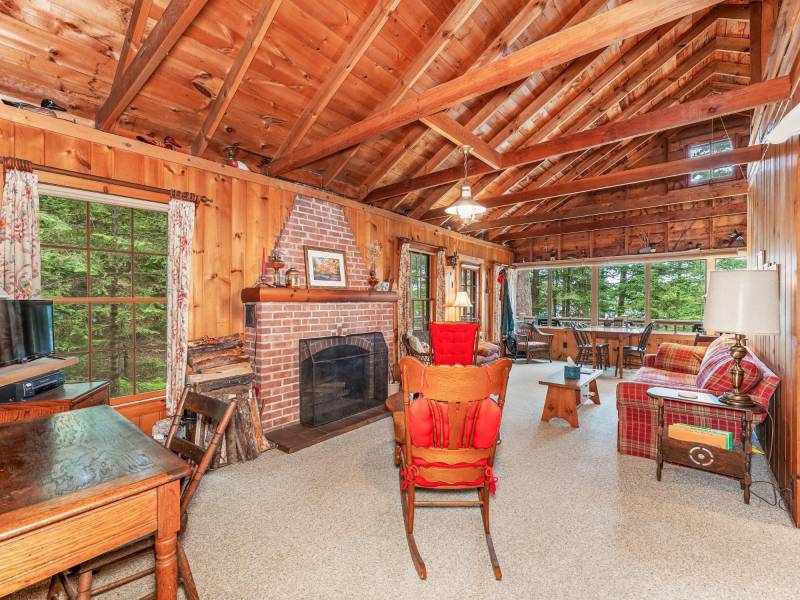1603 E Bass Lake Rd, , Eagle River,  WI 54521 United States