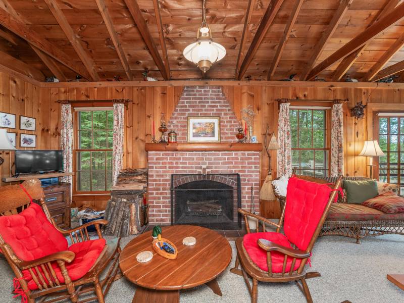1603 E Bass Lake Rd, , Eagle River,  WI 54521 United States
