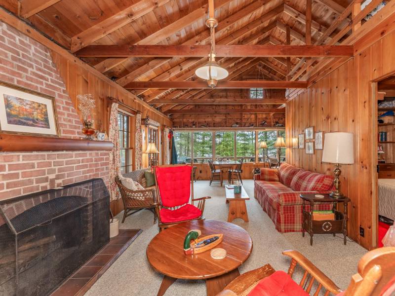 1603 E Bass Lake Rd, , Eagle River,  WI 54521 United States