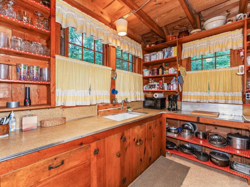 1603 E Bass Lake Rd, , Eagle River,  WI 54521 United States
